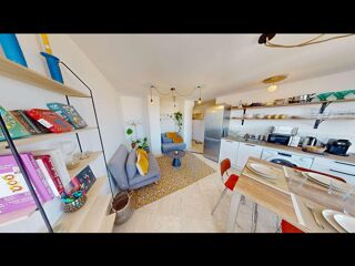  Colocation � louer 6 pi�ces 88 m�