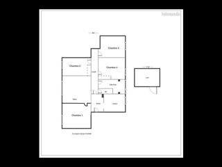  Colocation � louer 4 pi�ces 84 m�