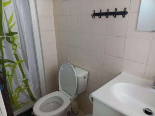  Colocation � louer 3 pi�ces 70 m�