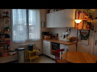  Colocation � louer 5 pi�ces 80 m�