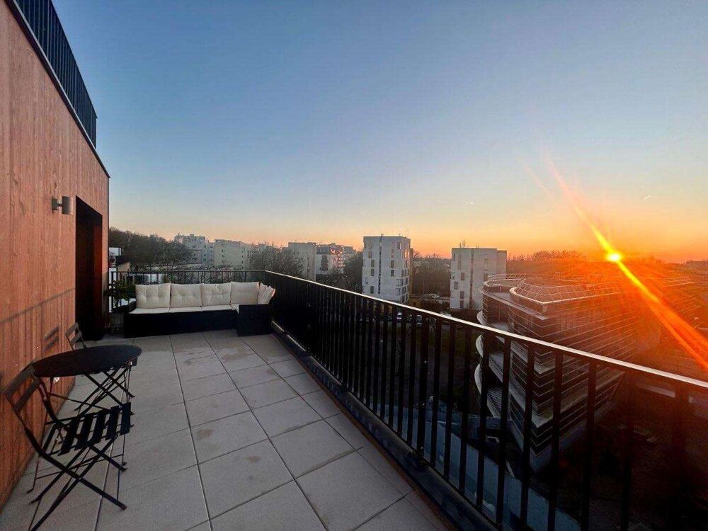 location Colocation - 6 pi�ce(s) - 97 m� Noisy-le-Grand (93160)