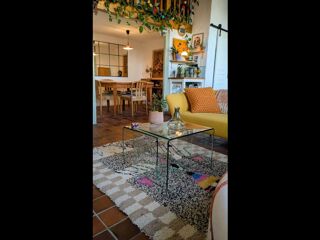  Colocation � louer 3 pi�ces 60 m�