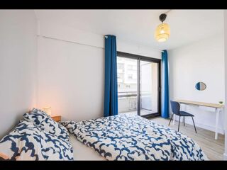  Colocation � louer 4 pi�ces 60 m�