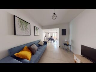  Colocation � louer 6 pi�ces 105 m�