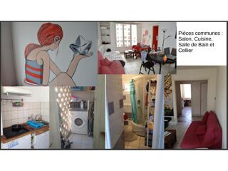  Colocation � louer 4 pi�ces 75 m�