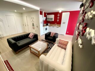  Colocation � louer 6 pi�ces 100 m�