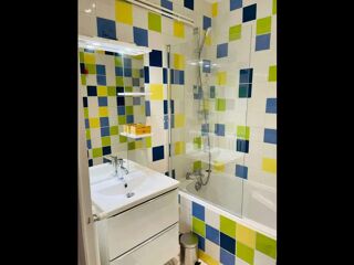  Colocation � louer 3 pi�ces 60 m�