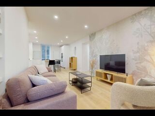  Colocation � louer 6 pi�ces 100 m�