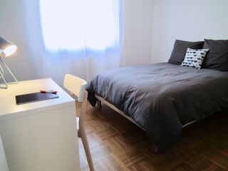  Colocation � louer 5 pi�ces 80 m�