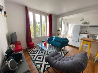  Colocation � louer 4 pi�ces 80 m�