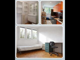  Colocation � louer 6 pi�ces 83 m�