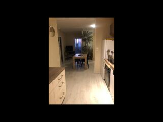  Colocation � louer 5 pi�ces 77 m�