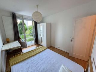  Colocation � louer 5 pi�ces 72 m�