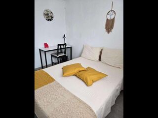  Colocation � louer 3 pi�ces 60 m�