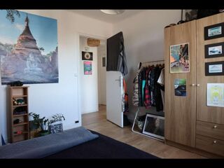  Colocation � louer 5 pi�ces 70 m�