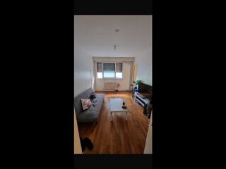  Colocation � louer 3 pi�ces 60 m�