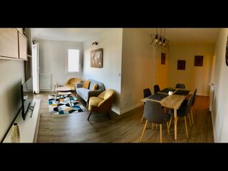  Colocation � louer 4 pi�ces 87 m�