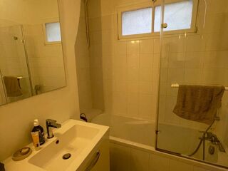  Colocation � louer 3 pi�ces 65 m�