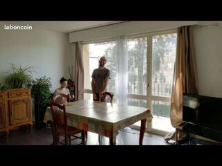  Colocation � louer 4 pi�ces 90 m�