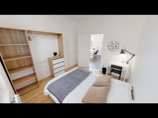  Colocation � louer 6 pi�ces 100 m�