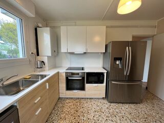  Colocation � louer 7 pi�ces 134 m�