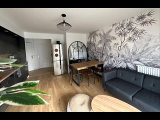  Colocation � louer 6 pi�ces 91 m�