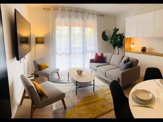  Colocation � louer 6 pi�ces 105 m�