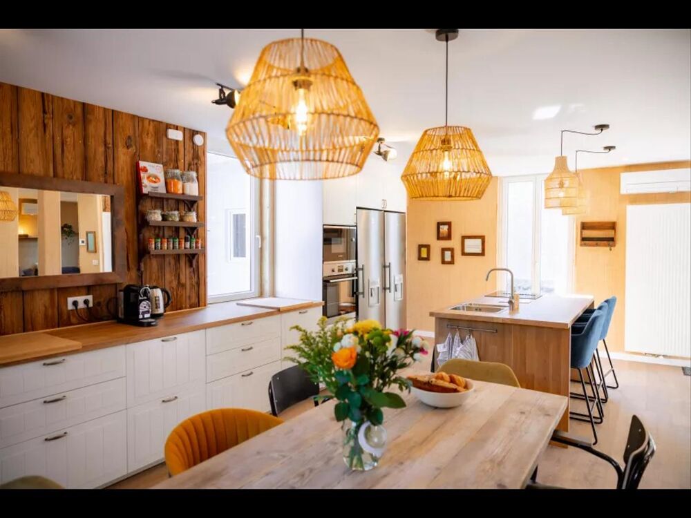 location Colocation - 10 pi�ce(s) - 360 m� Rosny-sous-Bois (93110)