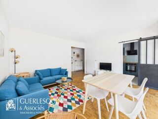  Colocation � louer 5 pi�ces 88 m�