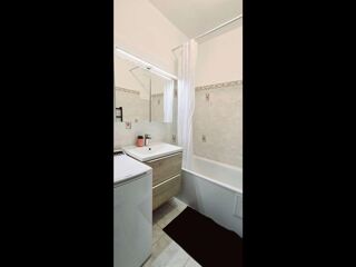  Colocation � louer 3 pi�ces 45 m�