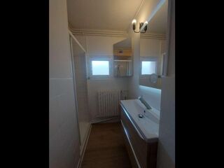  Colocation � louer 4 pi�ces 60 m�