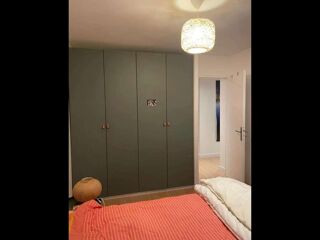  Colocation � louer 5 pi�ces 126 m�