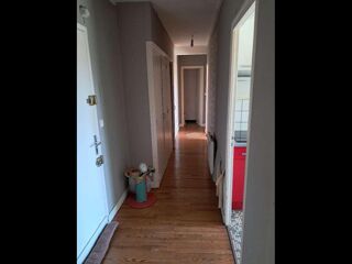  Colocation � louer 3 pi�ces 55 m�