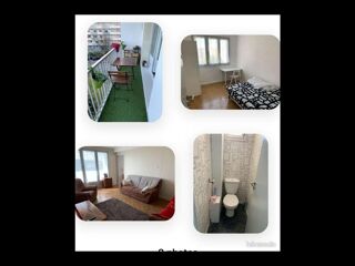  Colocation � louer 5 pi�ces 67 m�