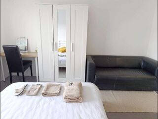  Colocation � louer 6 pi�ces 114 m�