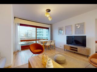  Colocation � louer 6 pi�ces 100 m�