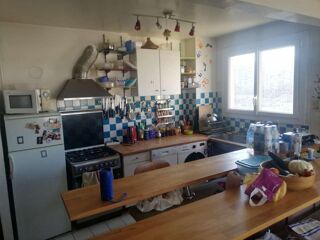  Colocation � louer 4 pi�ces 80 m�