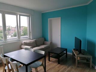  Colocation � louer 5 pi�ces 75 m�