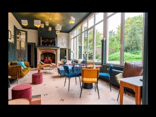  Colocation � louer 10 pi�ces 426 m�