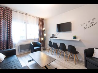  Colocation  louer 5 pices 80 m