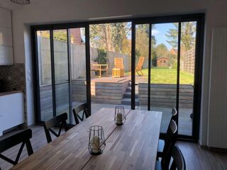  Colocation � louer 6 pi�ces 180 m�