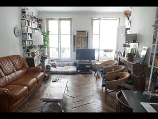  Colocation � louer 2 pi�ces 85 m�