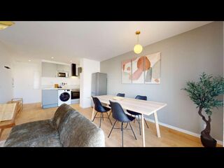  Colocation � louer 5 pi�ces 81 m�