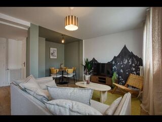  Colocation � louer 6 pi�ces 102 m�