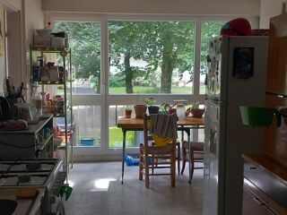  Colocation  louer 5 pices 100 m