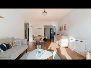  Colocation � louer 5 pi�ces 93 m�