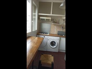  Colocation � louer 3 pi�ces 60 m�