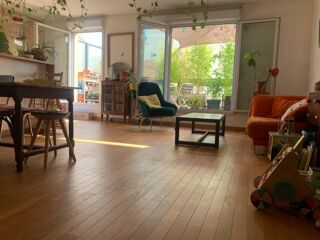  Colocation � louer 4 pi�ces 82 m�