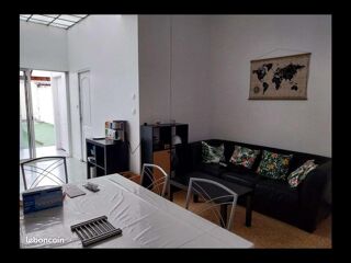  Colocation � louer 6 pi�ces 90 m�