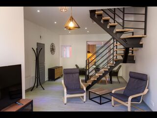  Colocation � louer 8 pi�ces 169 m�